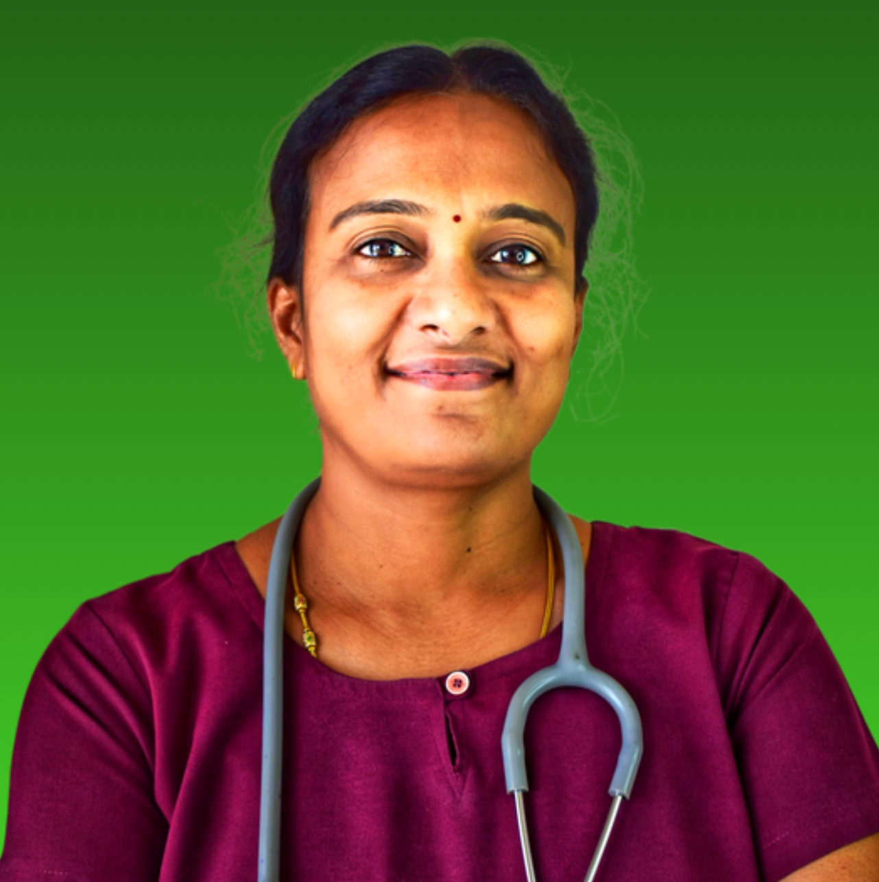 Dr. Jayanthi Prabakaran